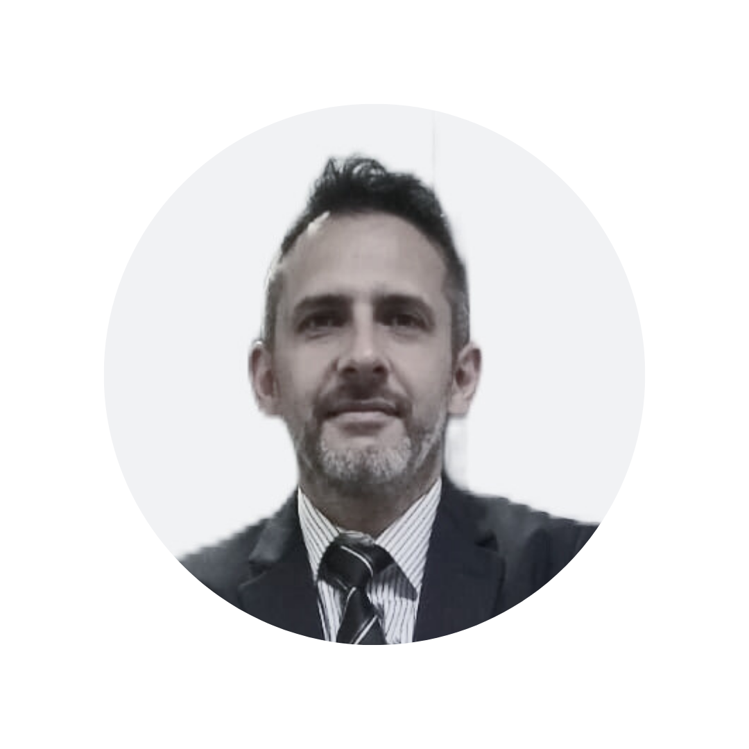 Dr. Diego E. Minasian